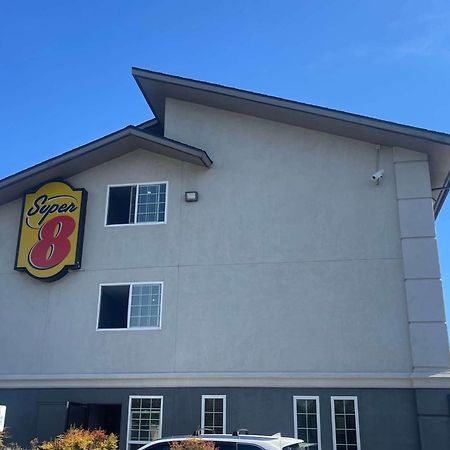 Super 8 By Wyndham Sacramento/Florin Rd Hotel Freeport Exterior photo